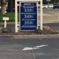 ARCO - Gas Stations - 638-648 San Ramon Valley Blvd, Danville, CA ...
