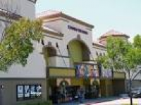 Cinemark Blackhawk Plaza 7 in Danville, CA - Cinema Treasures