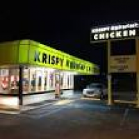 Krispy Krunchy Chicken - 19 Photos & 23 Reviews - Fast Food - 934 ...