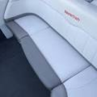 Alex's Auto Upholstery - 12 Reviews - Auto Upholstery - 460 W ...