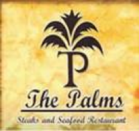 The Palms Steak And Seafood in Downey, CA | 8060 Florence Ave ...