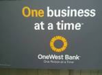 One West Bank - Banks & Credit Unions - 3500 E 7th St, Long Beach ...