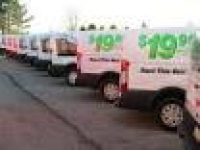 U-Haul: Moving Truck Rental in Dublin, OH at U-Haul Moving ...