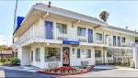 Motel 6 Pleasanton Hotel in Pleasanton CA ($119+) | Motel6.com
