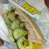 Subway - 23 Reviews - Sandwiches - 6000 Dougherty Rd, Dublin, CA ...