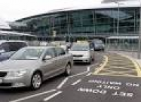 Dublin Airport Taxis | Taxi to Airport | NRC Taxi