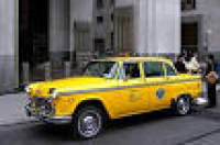 Checker Taxi - Wikipedia