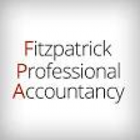 Fitzpatrick Professional Accountancy LLP in Porterville, CA | 189 ...