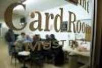 Card room license suit settled - Porterville Recorder: Home
