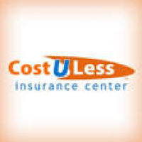 Cost-U-Less Insurance - Get Quote - Auto Insurance - 321 E Olive ...