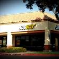 Subway - Sandwiches - 1277 W Henderson Ave, Porterville, CA ...