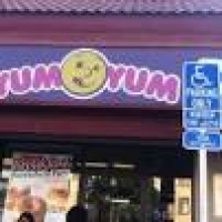 Yum Yum Donuts 612 - 19 Photos - Donuts - 8 W Olive Ave ...