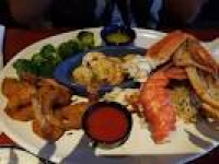 Red Lobster, Durham - Menu, Prices & Restaurant Reviews - TripAdvisor