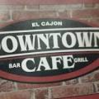 Downtown Cafe Bar & Grill - 119 Photos & 200 Reviews - American ...