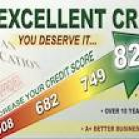 ERA Credit Services - 11 Reviews - Financial Advising - 270 E ...