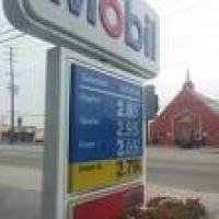 Exxon Mobil Gas Station - Gas Stations - 4732 Peck Rd, El Monte ...