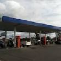 The Soco Group Petroleum Distributors - Gas Stations - 145 Vernon ...
