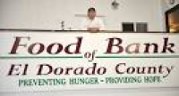 Food Bank of El Dorado County hits 10 years of giving