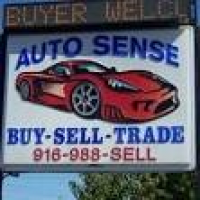 Autosense Auto Exchange - 14 Reviews - Car Dealers - 9436 ...