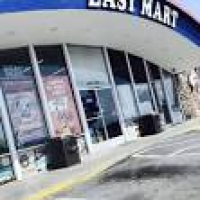 Easy Mart - Convenience Stores - 61 Ave Alhambra, Half Moon Bay ...