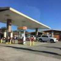 Shell Gas Station - Gas Stations - 201 San Mateo Rd, Half Moon Bay ...