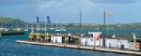 Fuel Dock Info : Half Moon Bay Marina - Boat Berths for Rent and ...