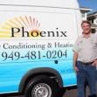 Phoenix Air Conditioning & Heating - 16 Reviews - Heating & Air ...