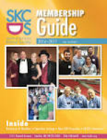 Seattle King County Dental Society Membership Guide 2016-2017 by ...