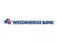Westamerica Bank Branch Locator