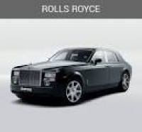 Rolls Royce Phantom Sacramento | Empire Limousine Sacramento