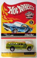 85 best HOT WHEELS ANNUAL COLLECTORS NATIONALS CONVENTION LIMITED ...