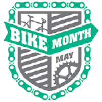 Sacramento Region May is Bike Month 2017