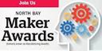 North Bay Maker Awards - Manex Consulting
