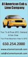 A1 American Cab & Limo Service - Bright Listings | Bright Listings ...