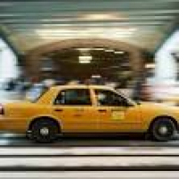 Oakland Yellow Cab - 13 Photos & 14 Reviews - Taxis - 5720 Gaskill ...