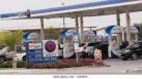 Arco Gas Station Stock Photos & Arco Gas Station Stock Images - Alamy
