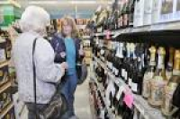 Middletown package store owners oppose zoning change - The ...
