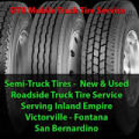 Truck Tire Service & Sales - Truck Repair | Heavy Truck & RV ...