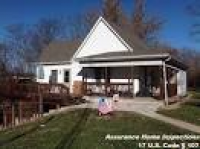 Assurance Home Inspections, Galesburg, IL - Home | Facebook