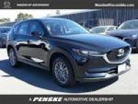 New 2017 Mazda CX-5 Sport AWD SUV in Escondido #43385 | Mazda of ...