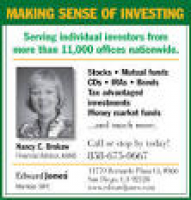 Investments | Rancho Bernardo, N Poway