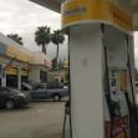 Shell Gas Station - Gas Stations - 12507 Rancho Bernardo Rd ...