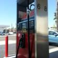 US Gas - CLOSED - Gas Stations - 445 W 5th Ave, Escondido, CA ...