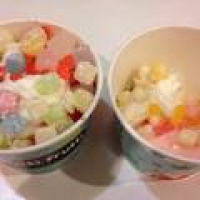 Tutti Frutti Frozen Yogurt - Ice Cream & Frozen Yogurt - 42 Photos ...