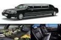 Limousines in San Marcos, California