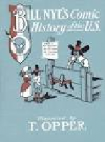 The Project Gutenberg eBook of Bill Nye's History of the United ...