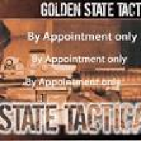 Golden State Tactical - 33 Reviews - Guns & Ammo - 4572 Chicago ...