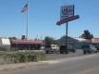 U-Haul: Moving Truck Rental in Fairfield, CA at Parker Road Rental