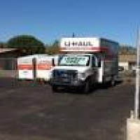 U-Haul: Moving Truck Rental in Fairfield, CA at Jolly King Liquor ...