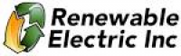 Renewable Electric Inc, Solar Installations | Residential ...